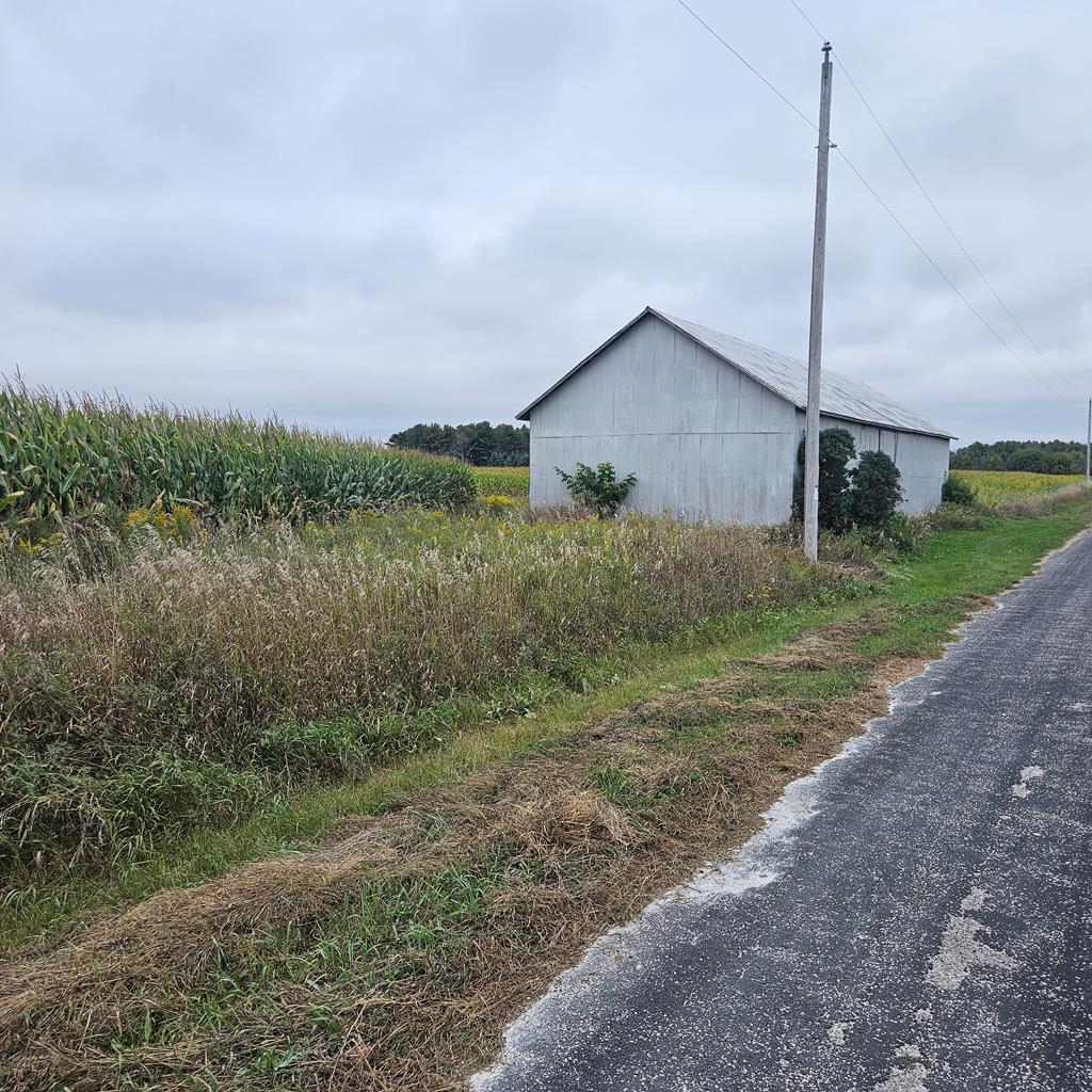 Walnut Road, Algoma