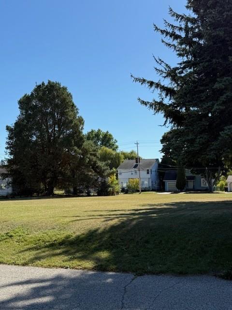 Rhode Island Street, Sturgeon Bay