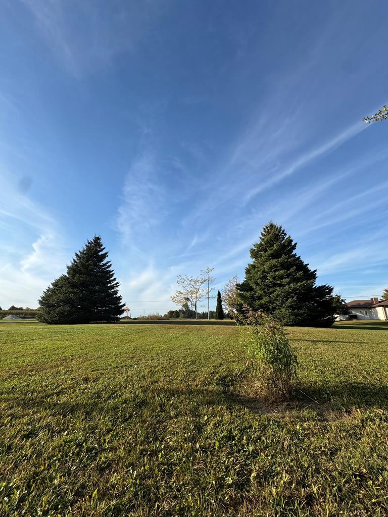 1724 Jefferson Street, Algoma