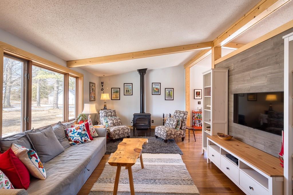 11790 Lakeview Road, Ellison Bay