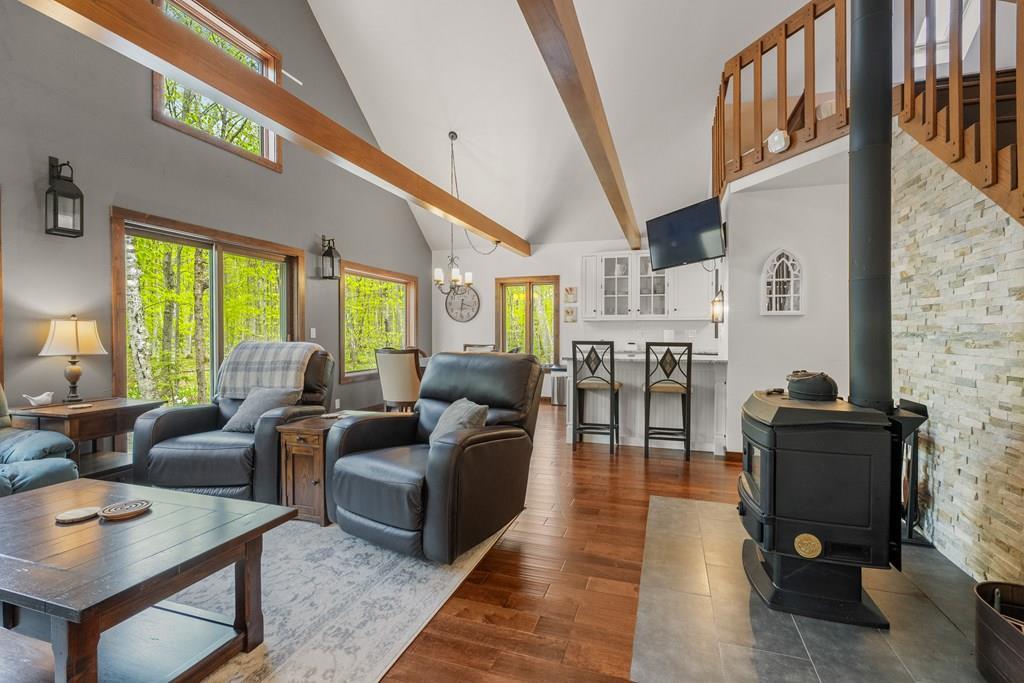 11393 Mink River Road, Ellison Bay