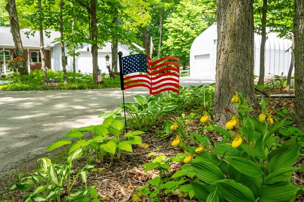 6885 Lost Lake Road, Egg Harbor