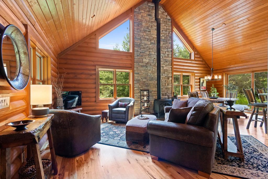 11733 Sylvan Lane, Ellison Bay