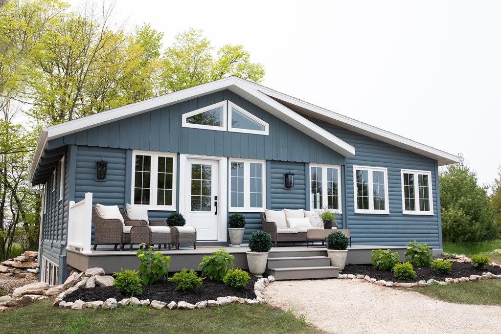 11589 Humbug Road, Ellison Bay