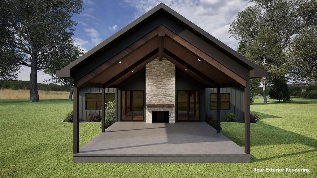 3365 Lakeside Lane, Sturgeon Bay