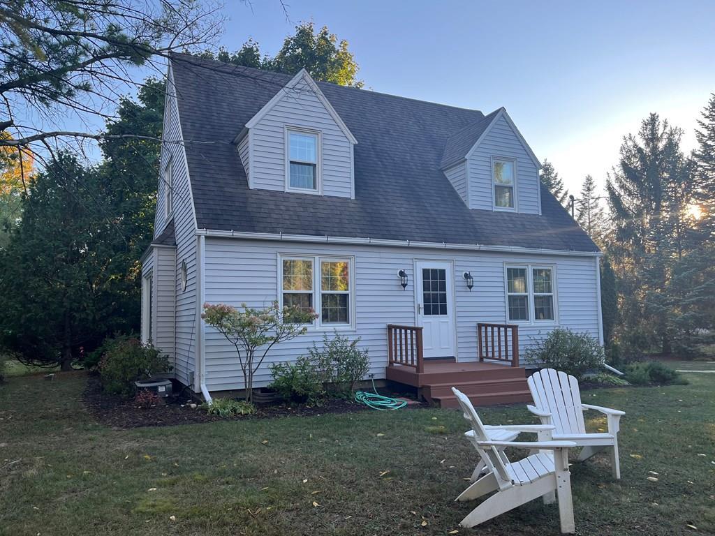 3865 County Road F, Fish Creek