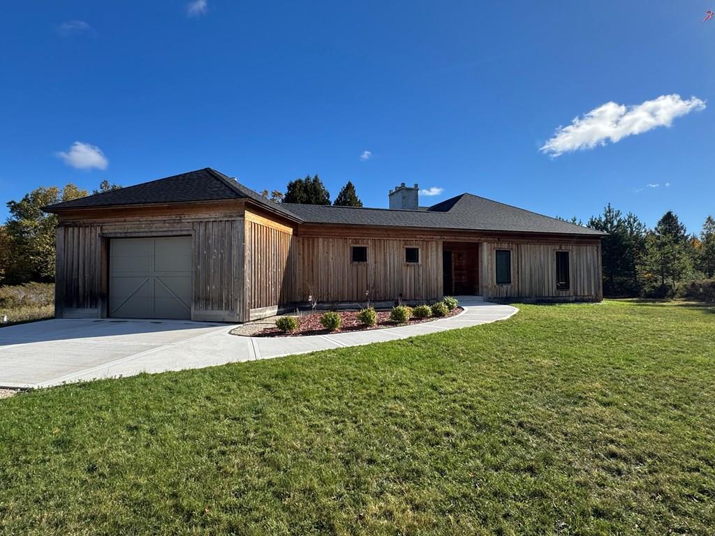 1362 Mountain Road, Washington Island
