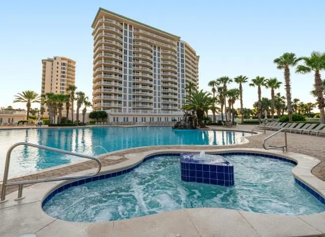 14 of 19 - 15600 Emerald Coast Parkway 705, Destin, FL