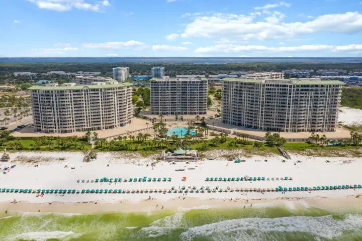 18 of 19 - 15600 Emerald Coast Parkway 705, Destin, FL