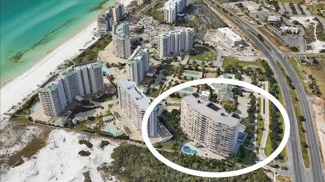 19 of 19 - 15600 Emerald Coast Parkway 705, Destin, FL