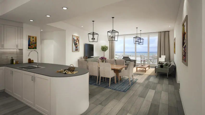 2 of 19 - 15600 Emerald Coast Parkway 705, Destin, FL