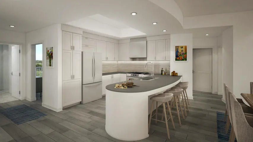 3 of 19 - 15600 Emerald Coast Parkway 705, Destin, FL