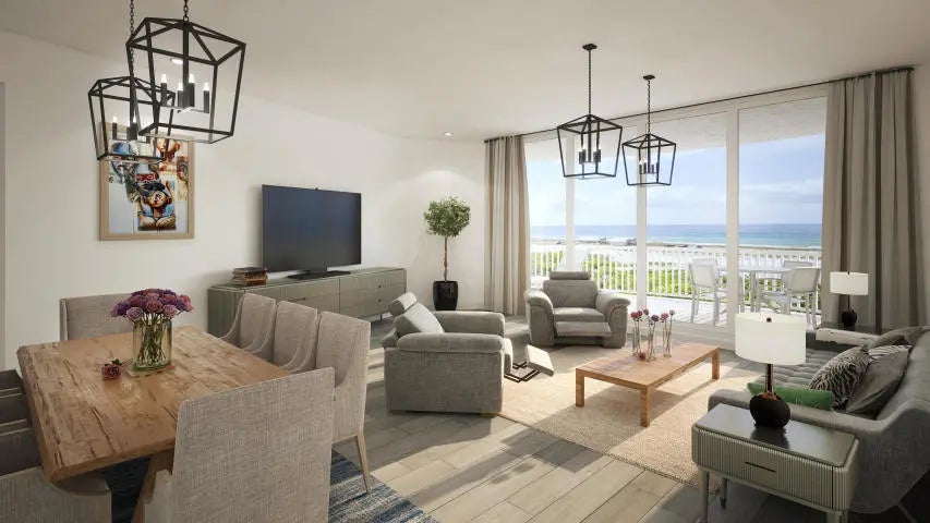 4 of 19 - 15600 Emerald Coast Parkway 705, Destin, FL