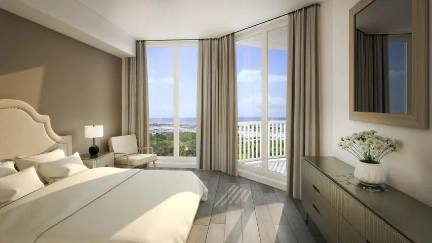 5 of 19 - 15600 Emerald Coast Parkway 705, Destin, FL