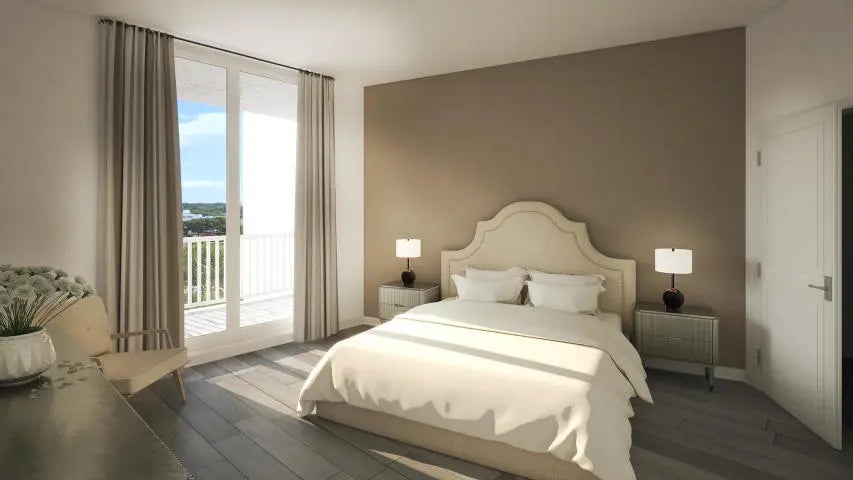 6 of 19 - 15600 Emerald Coast Parkway 705, Destin, FL
