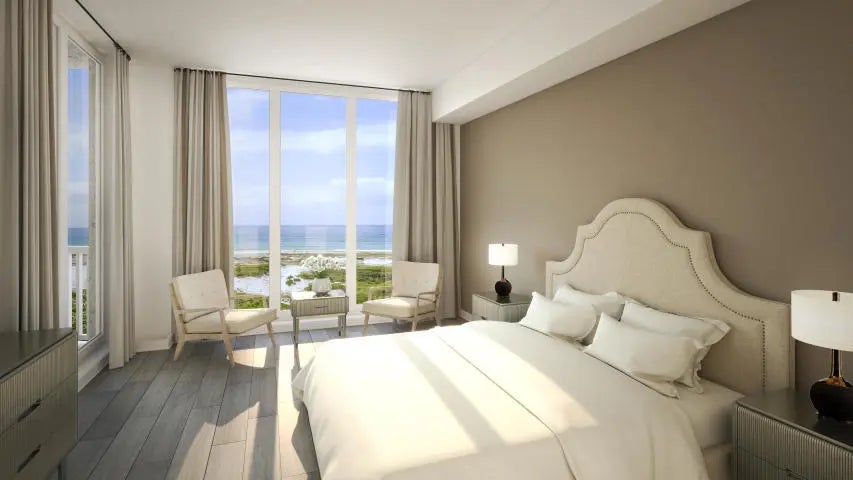 7 of 19 - 15600 Emerald Coast Parkway 705, Destin, FL