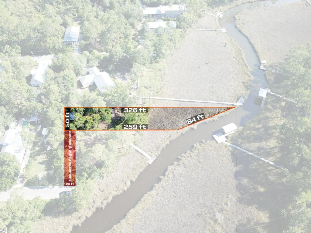 4 of 22 - Lot 2 Indiangrass Lane, Santa Rosa Beach, FL