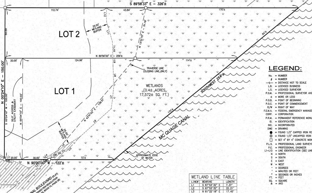 7 of 22 - Lot 2 Indiangrass Lane, Santa Rosa Beach, FL