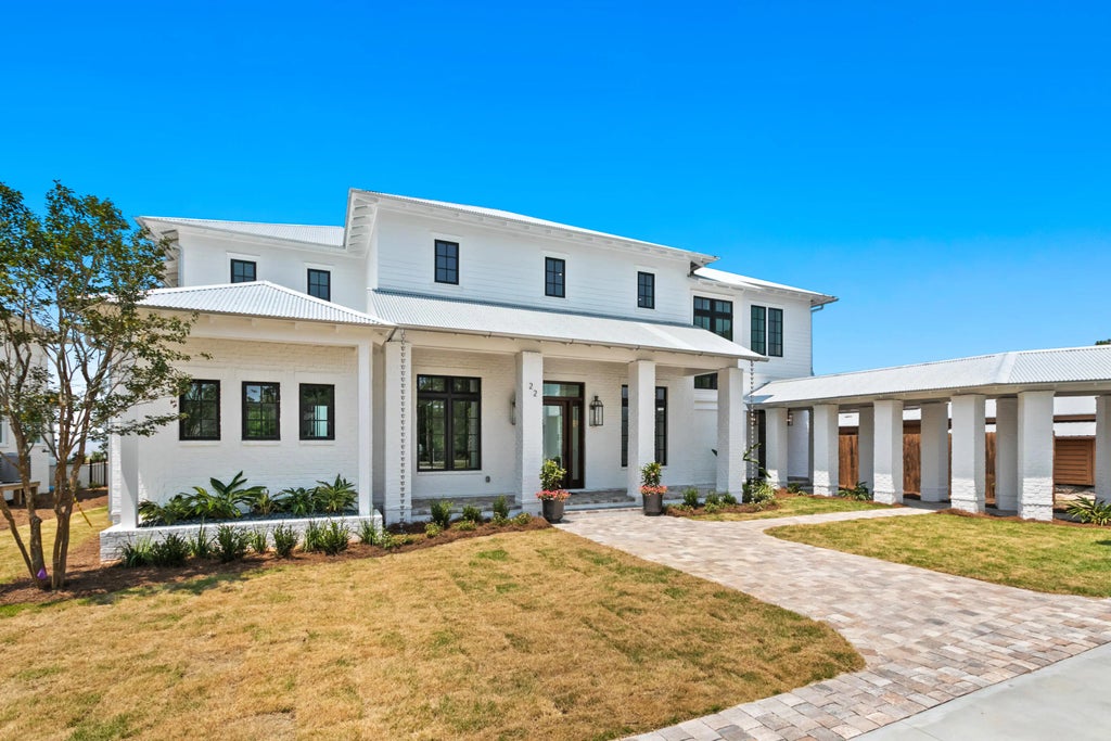 10 of 108 - 22 Carolyn Lane, Santa Rosa Beach, FL