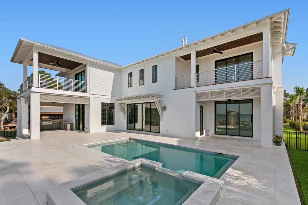 103 of 108 - 22 Carolyn Lane, Santa Rosa Beach, FL