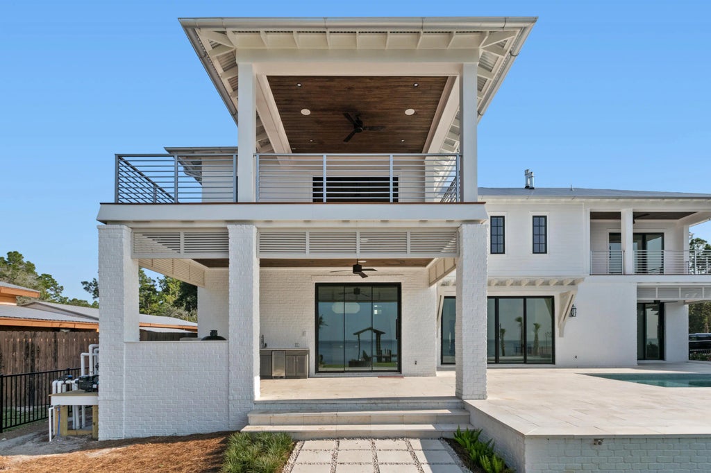 105 of 108 - 22 Carolyn Lane, Santa Rosa Beach, FL