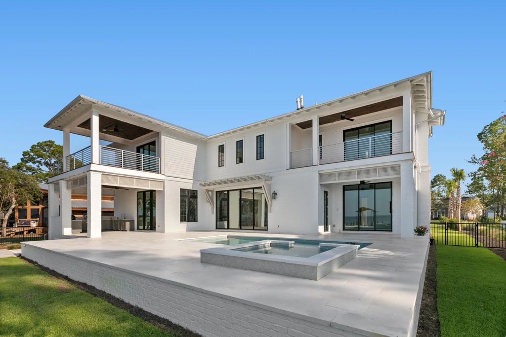 108 of 108 - 22 Carolyn Lane, Santa Rosa Beach, FL