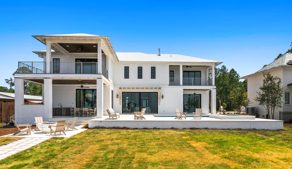 95 of 108 - 22 Carolyn Lane, Santa Rosa Beach, FL