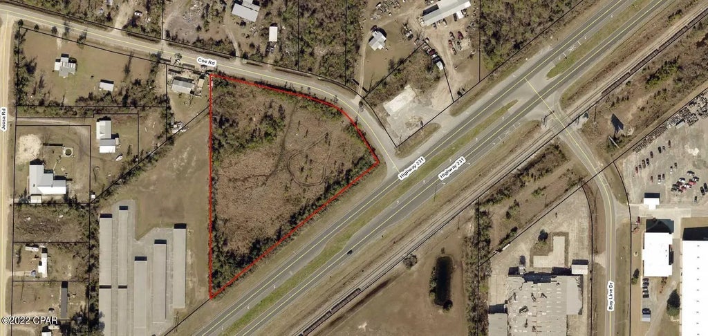 2 of 9 - 7409 N Highway 231, Panama City, FL