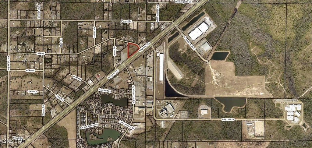 3 of 9 - 7409 N Highway 231, Panama City, FL