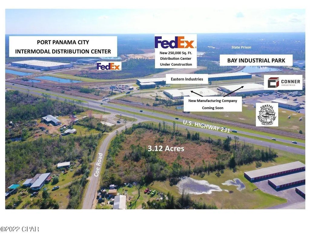 7 of 9 - 7409 N Highway 231, Panama City, FL