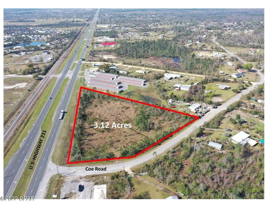 9 of 9 - 7409 N Highway 231, Panama City, FL