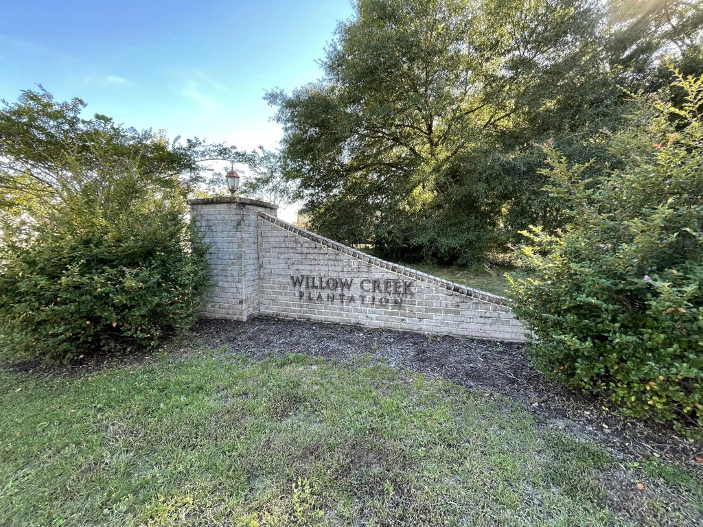 4 of 4 - 23 Lots Willow Creek, Crestview, FL