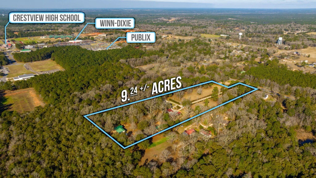 33 of 66 - 5771 Flora Lee Lane, Crestview, FL
