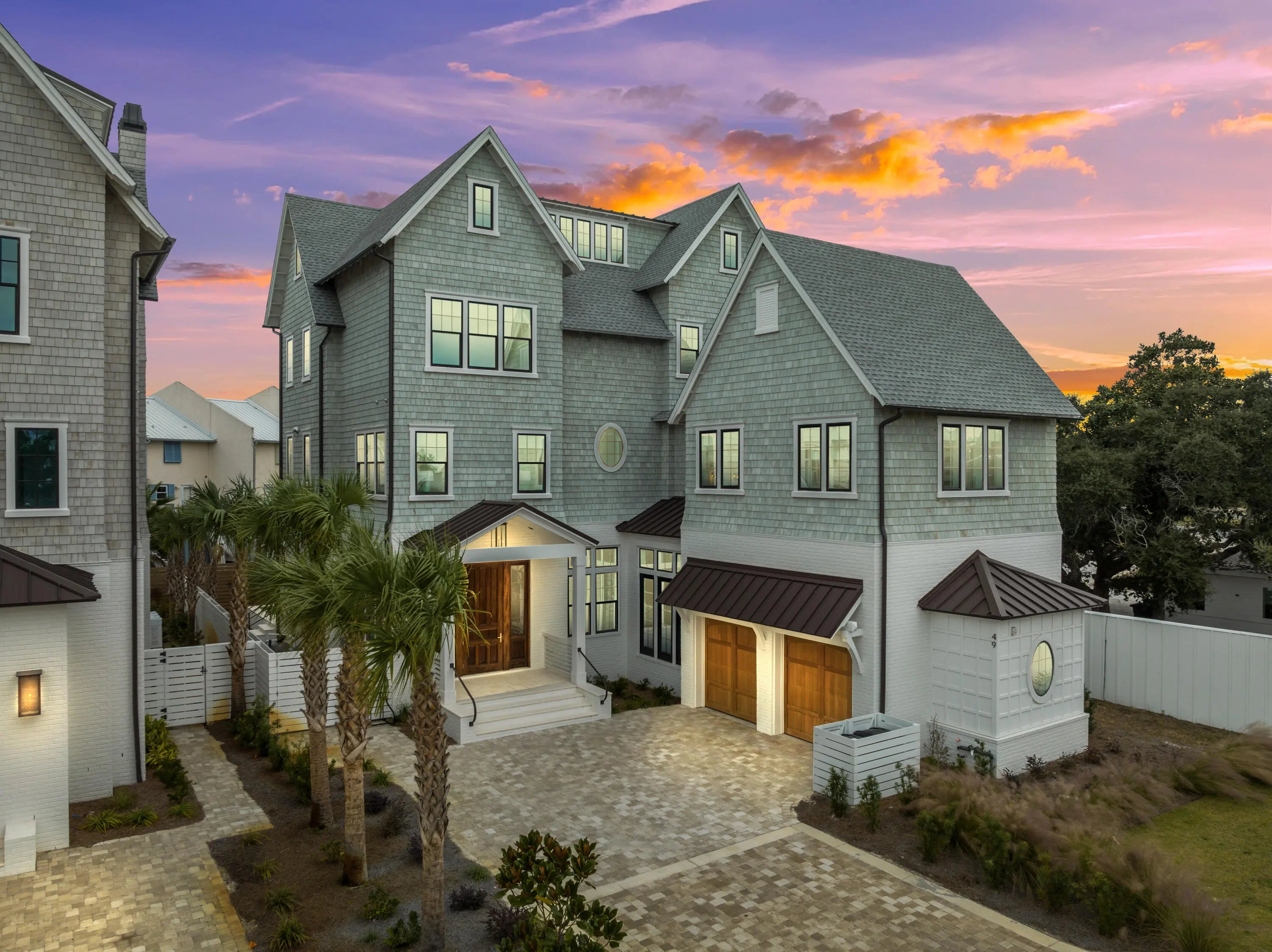 49 Grand Inlet Court, Inlet Beach