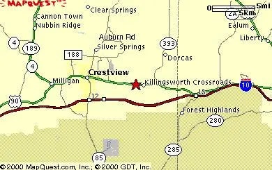 2 of 22 - 3985 E Us 90 Highway, Crestview, FL