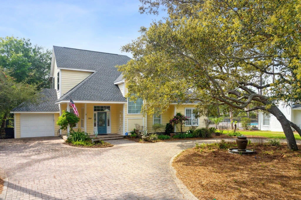 2 of 39 - 264 Lakeview Beach Drive, Miramar Beach, FL