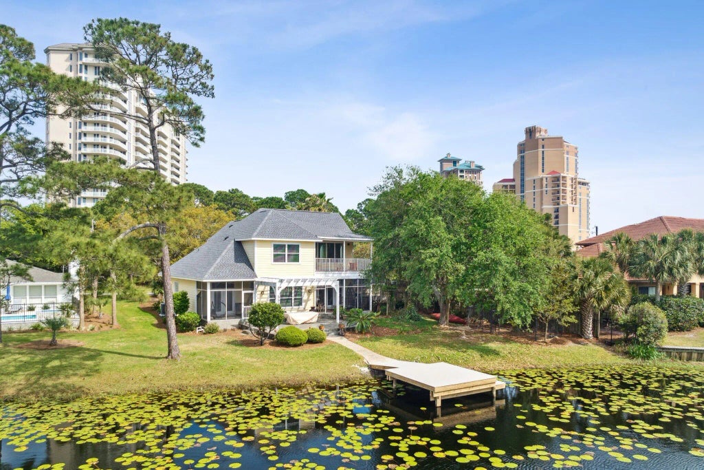 37 of 39 - 264 Lakeview Beach Drive, Miramar Beach, FL