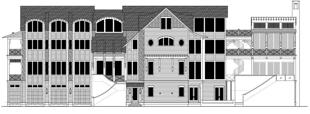 2 of 4 - Lot 5 Grace Point Way, Inlet Beach, FL