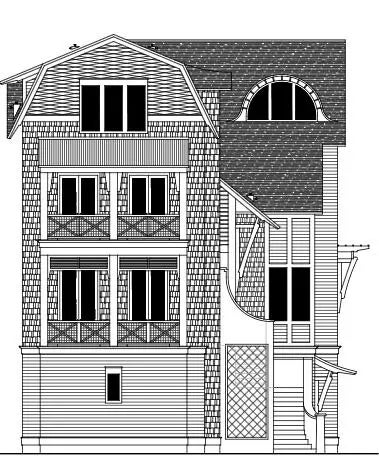 4 of 4 - Lot 5 Grace Point Way, Inlet Beach, FL