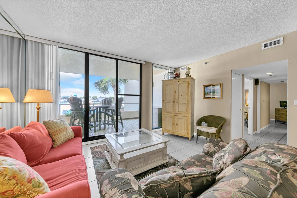 7 of 17 - 100 Gulf Shore Drive Unit 106, Destin, FL