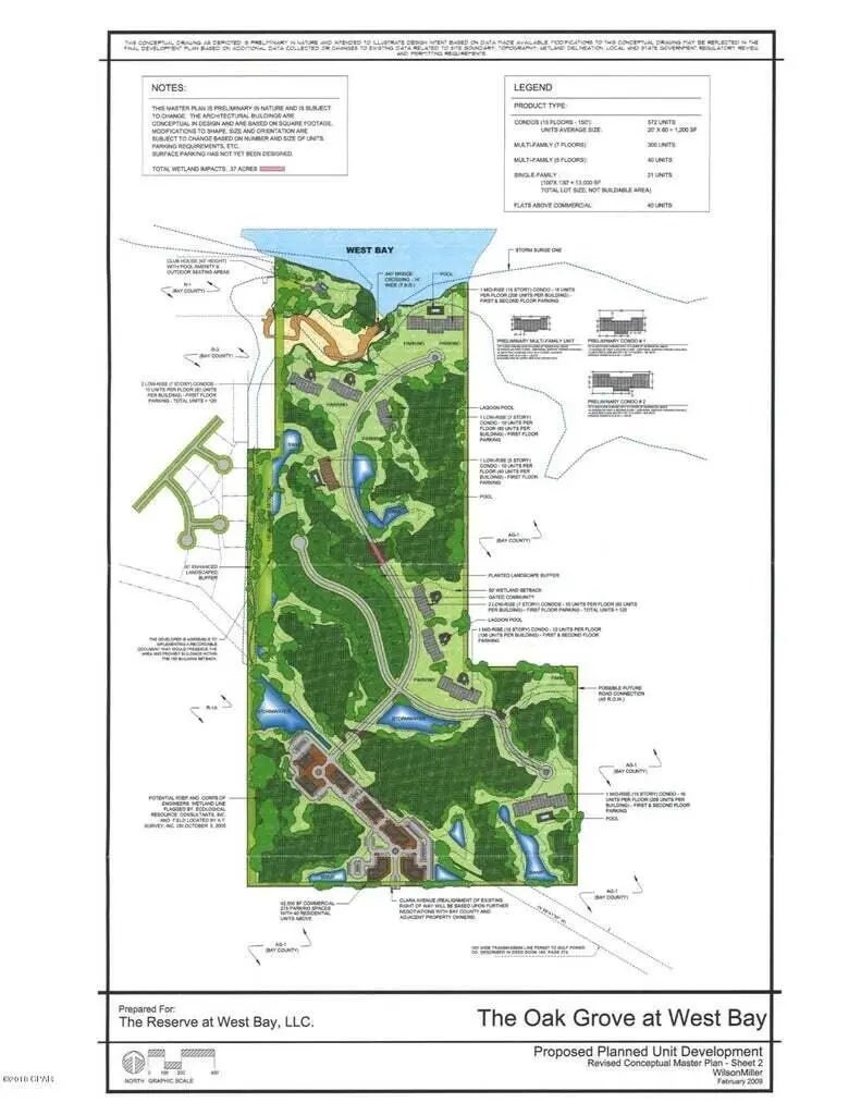 10 of 11 - 000 Clara Avenue, Panama City Beach, FL