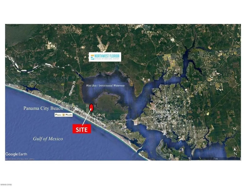 11 of 11 - 000 Clara Avenue, Panama City Beach, FL