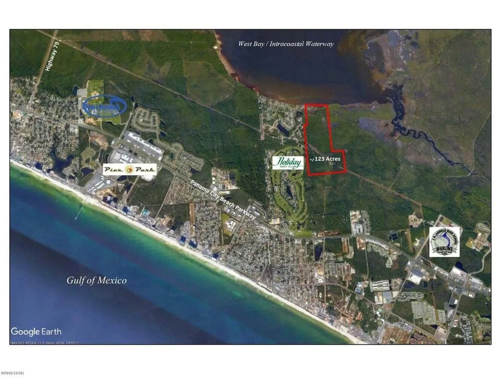 3 of 11 - 000 Clara Avenue, Panama City Beach, FL