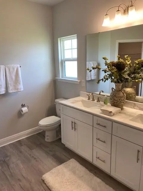 10 of 14 - 205 Alleyoak Lane Lot 1-1 Model, Freeport, FL