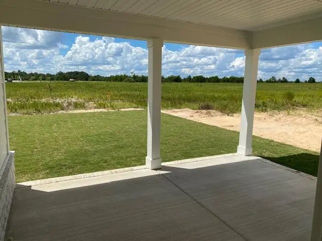 8 of 14 - 205 Alleyoak Lane Lot 1-1 Model, Freeport, FL
