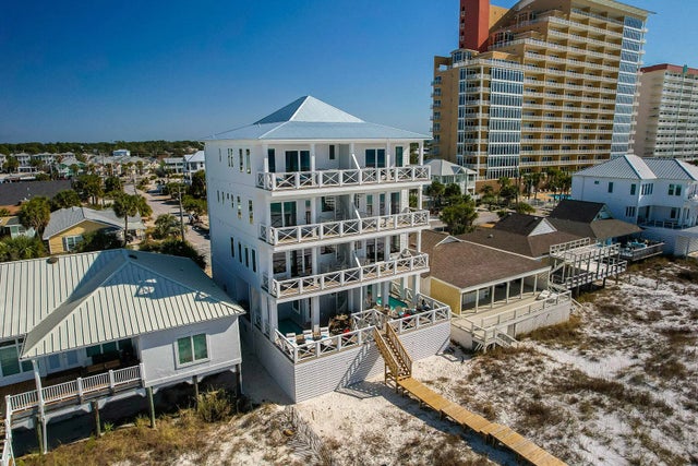 6629 Gulf Drive, Panama City Beach