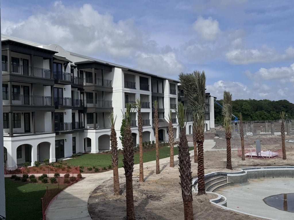 4 of 17 - 277 The Grove Drive North 315, Miramar Beach, FL