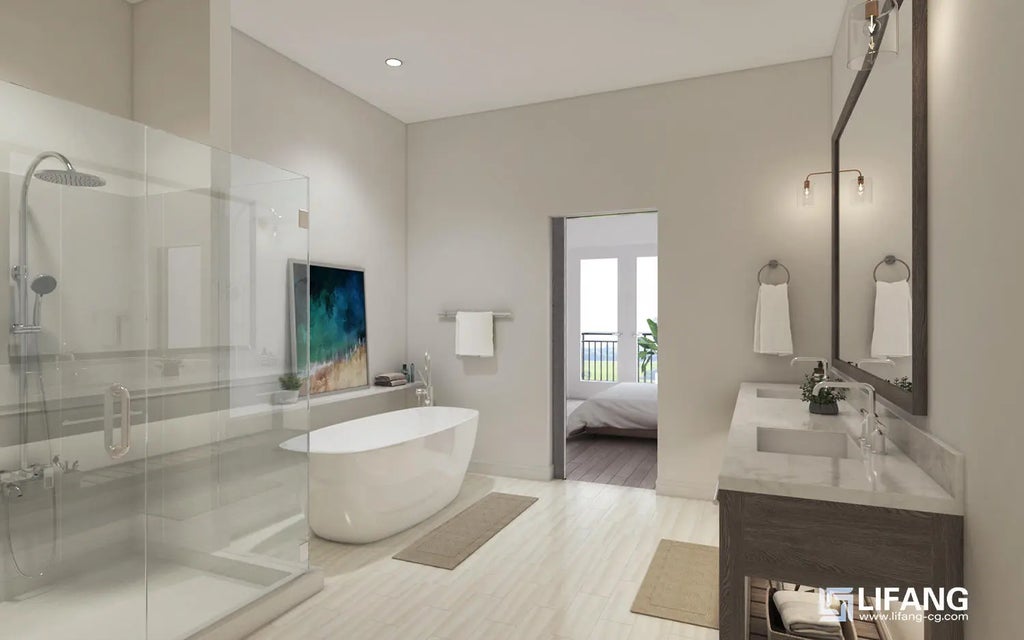 12 of 19 - 90 Seascape Drive 3203, Miramar Beach, FL