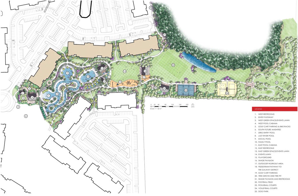 7 of 19 - 90 Seascape Drive 3203, Miramar Beach, FL