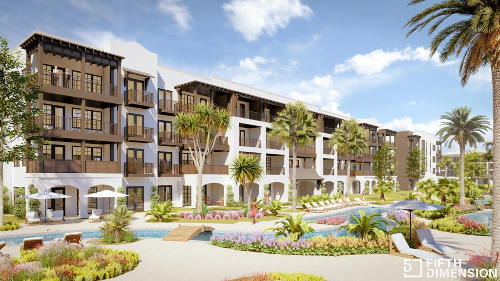 14 of 17 - 277 The Grove Drive North 313, Miramar Beach, FL